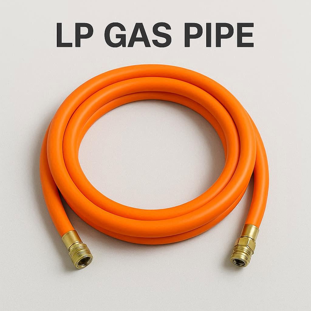 Pipe